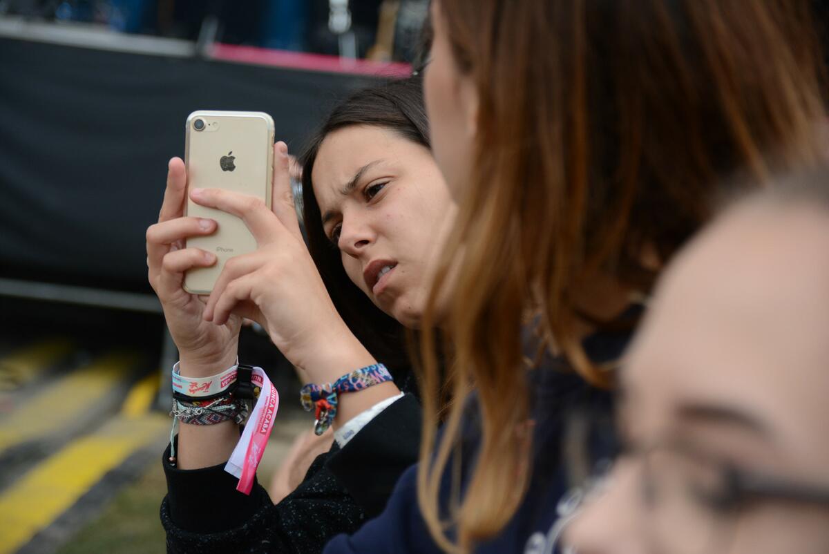 Foto 172 de la s&aacute;bado 8 de julio | Bilbao BBK Live 2017